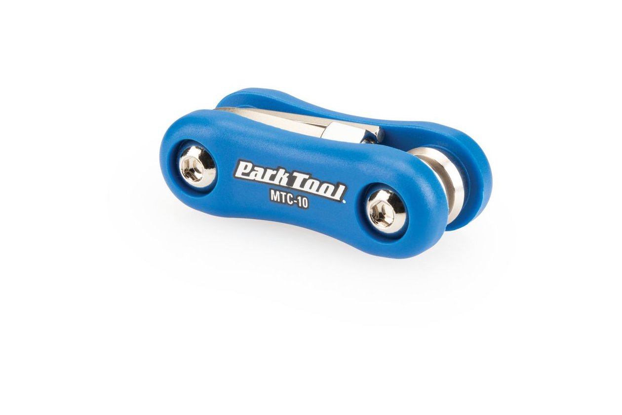 Park Tool MTC-10 Mini Multitool