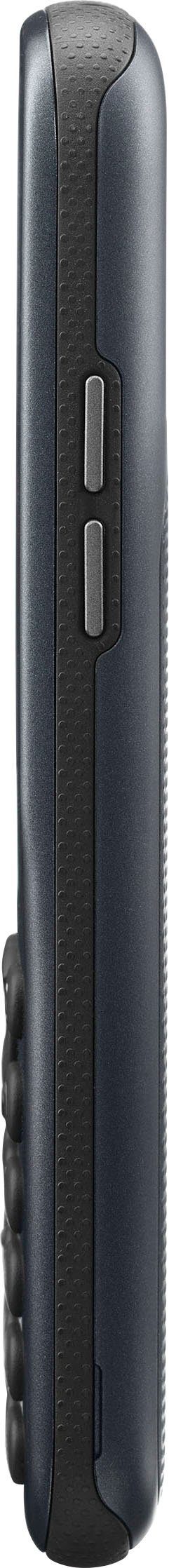 Doro 730X Smartphone (7,11 cm/2,8 Zoll, 1,3 GB Speicherplatz, 3 MP Kamera)