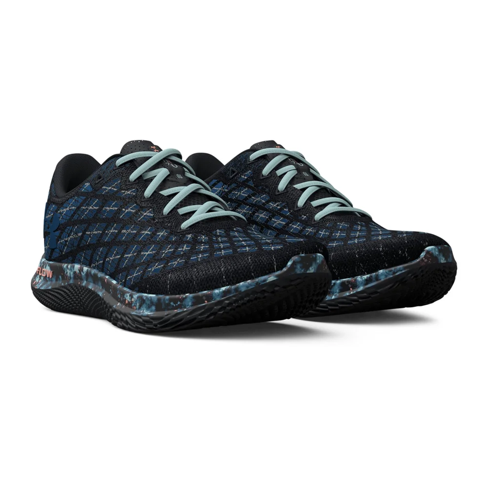 Under Armour Flow Velociti Wind 2 DSD 3025438-001 / schwarz