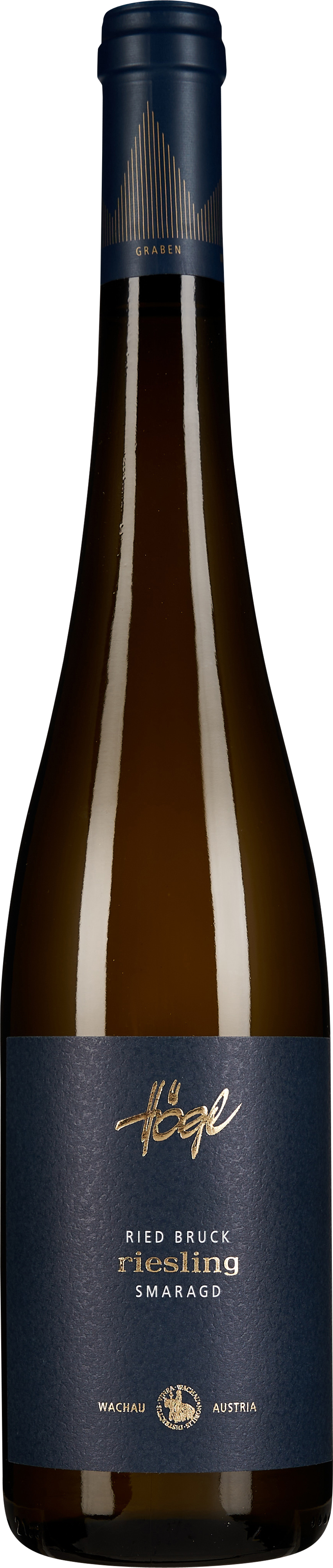 Högl Riesling Ried Bruck Smaragd 2022