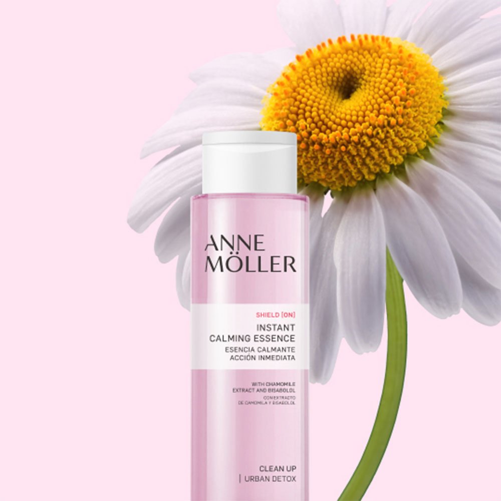 Anne Möller Clean-Up Instant Calming Essence
