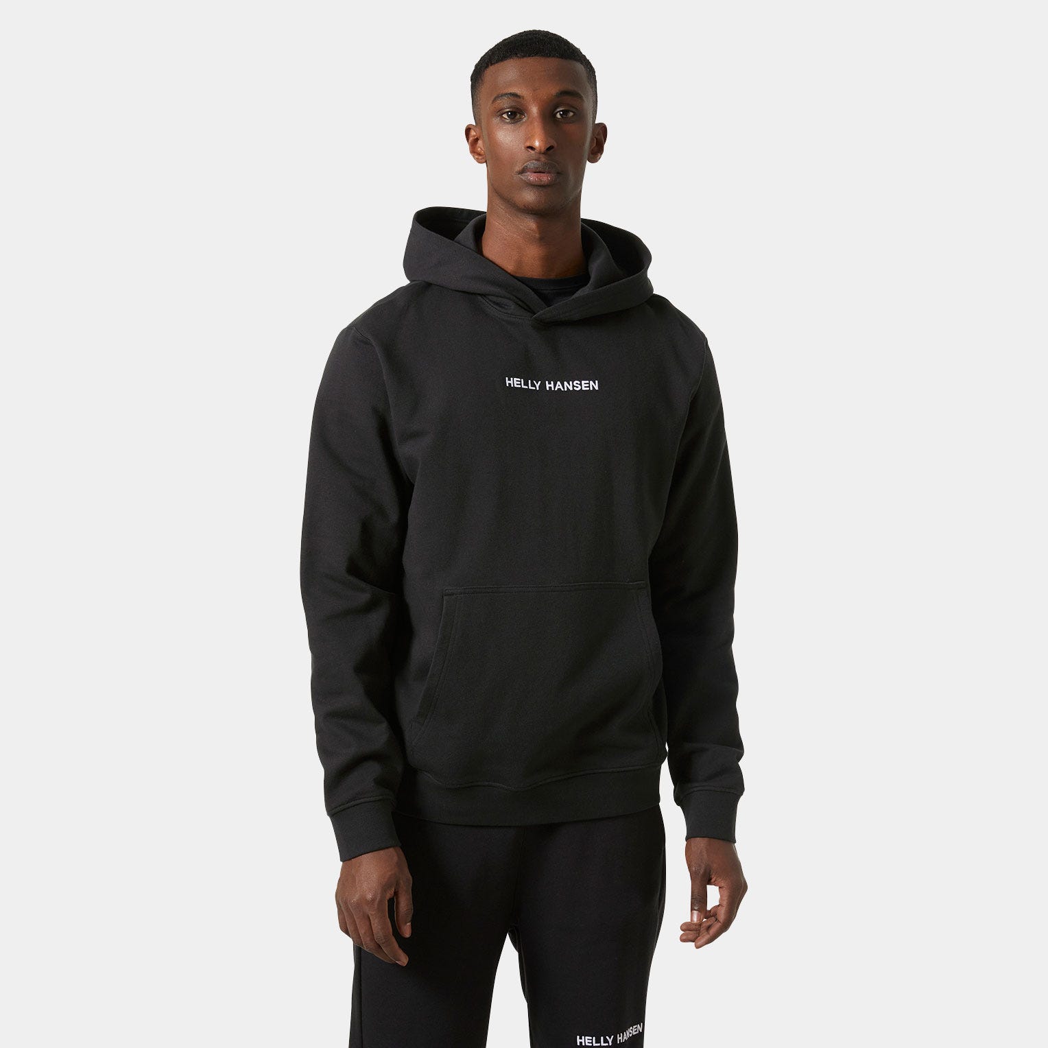 Men’s Core Hoodie