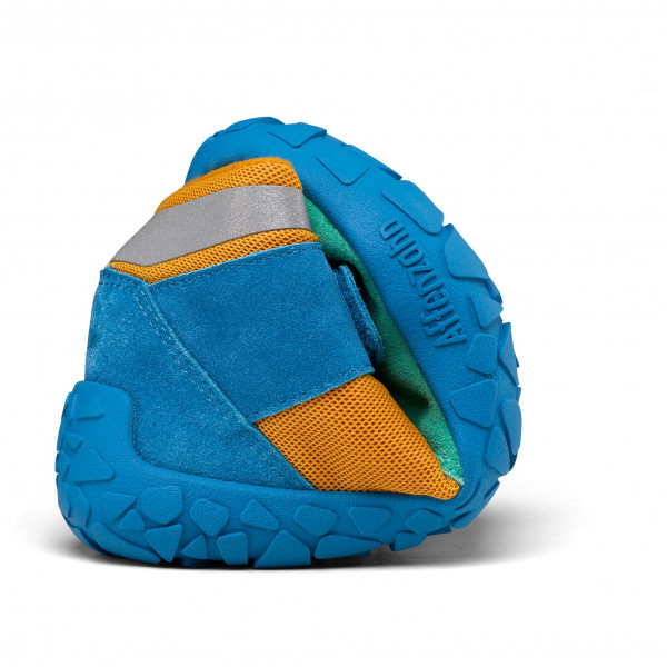 Affenzahn - Kid's Winter Sneakers Leather Dreamer - Sneaker
