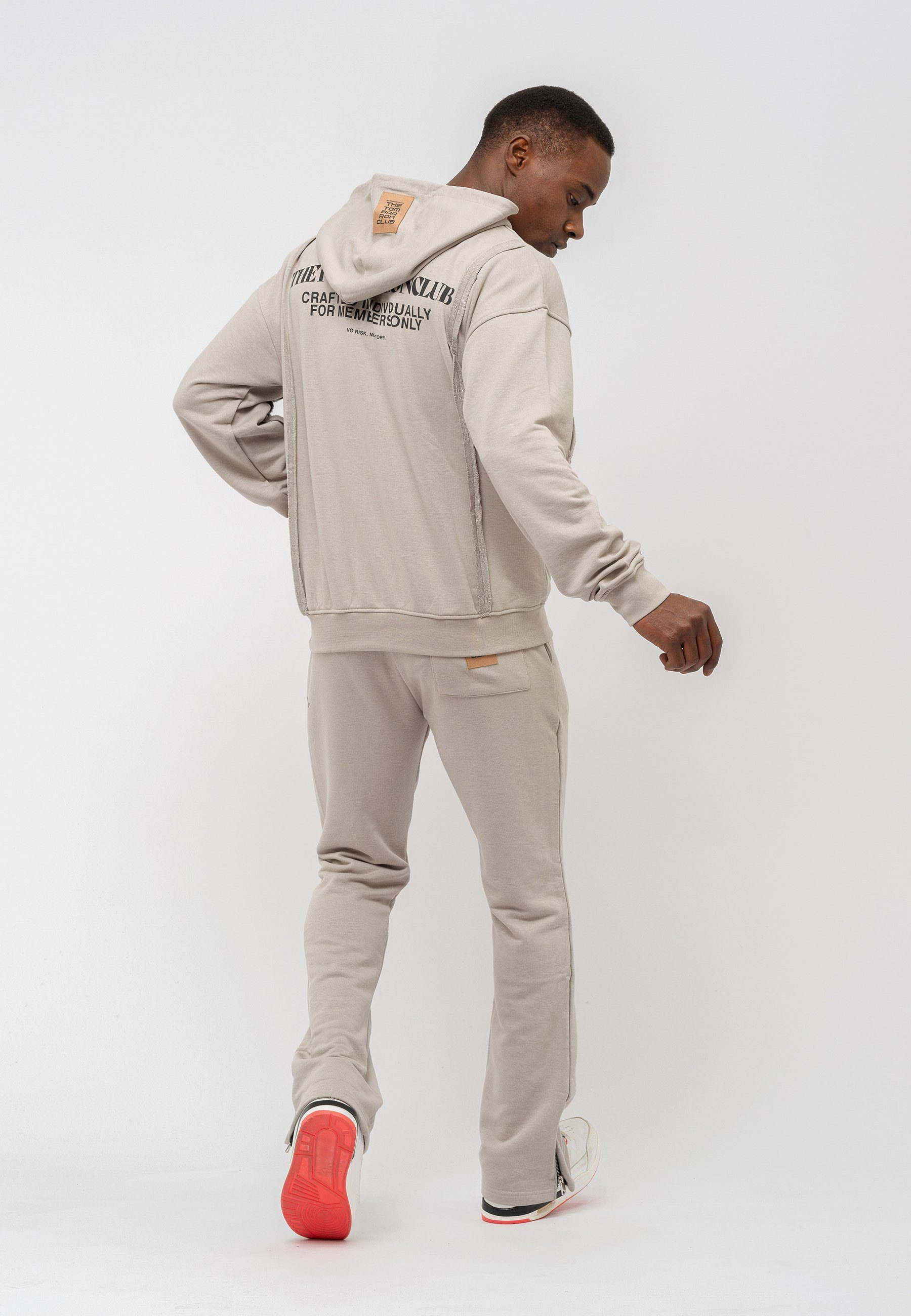 Tom Barron Jogginganzug TRACKSUIT 2 PIECE SET