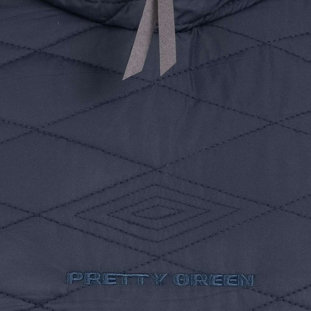 Umbro x Pretty Green Herren Jacke G21Q3MUOUT845-031