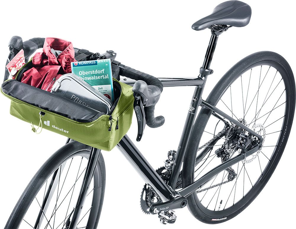 deuter Mondego HB 8 - Lenkertasche kaufen | Bike-Discount