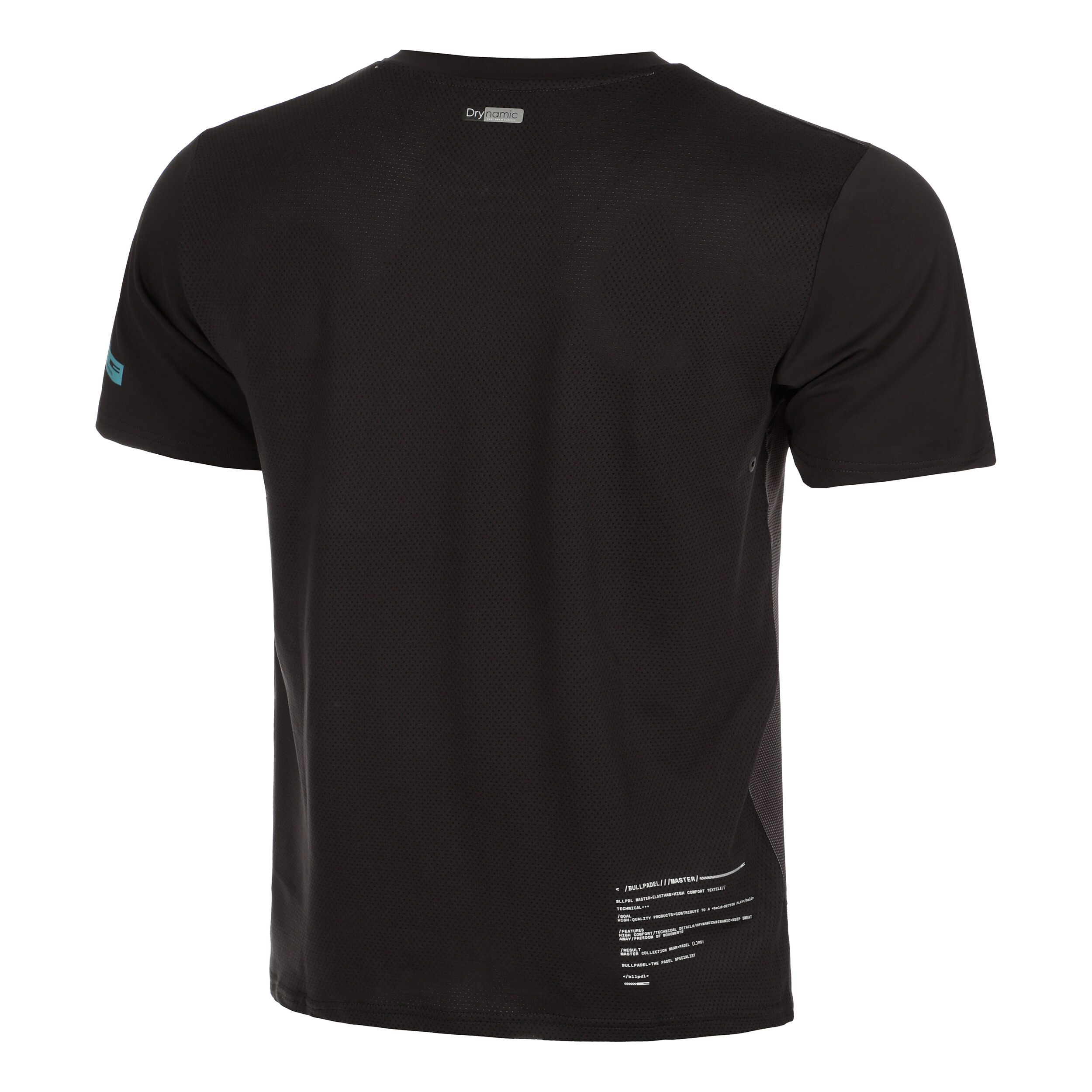 Maron T-Shirt Herren - Anthrazit