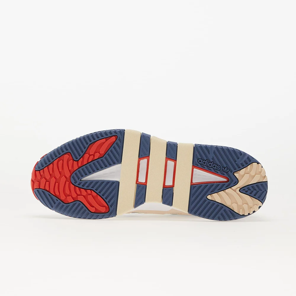 adidas Niteball ID8073 / weiss