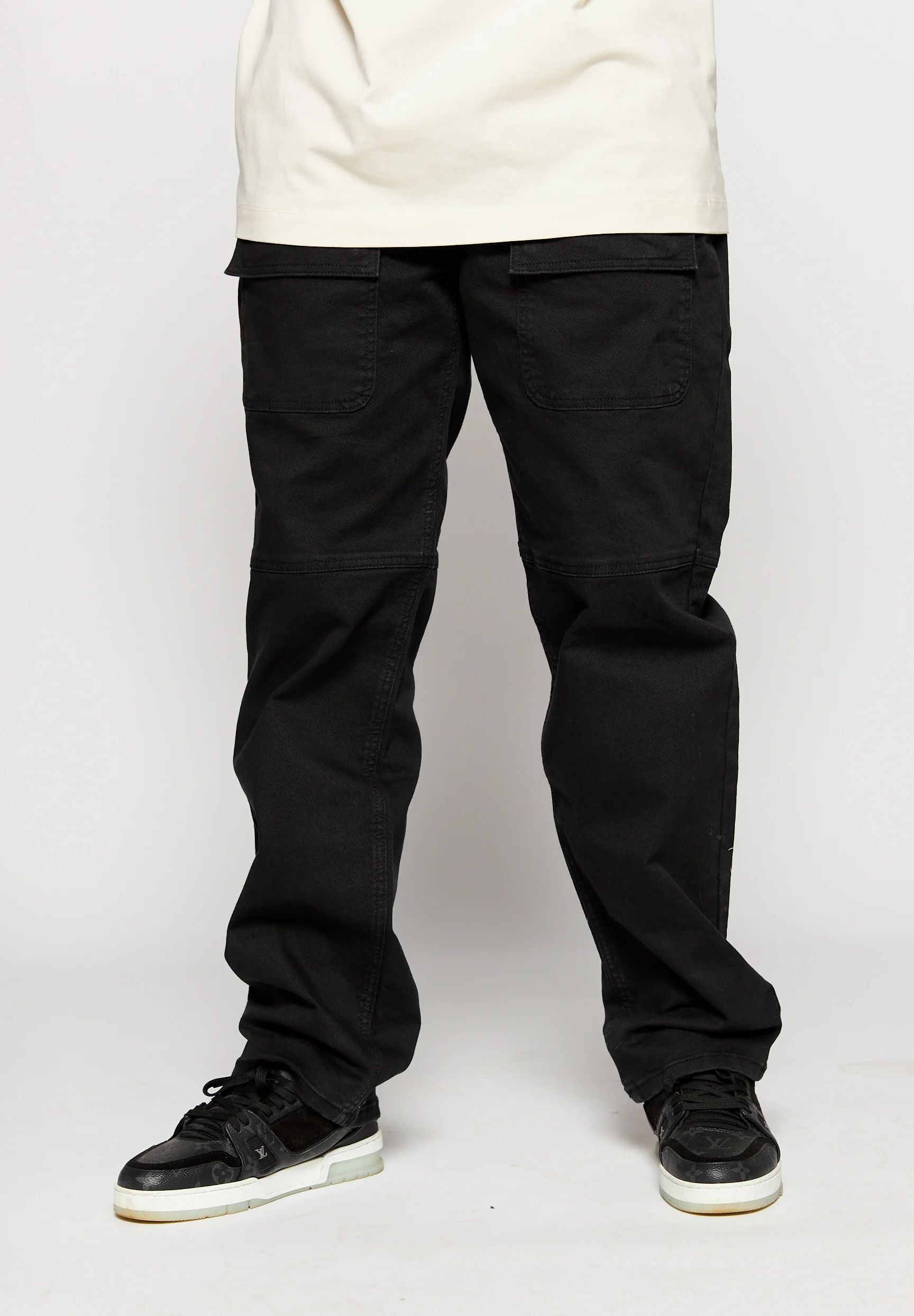 Multiply Apparel BOLSILLO DELANTERO - Vaqueros pitillo