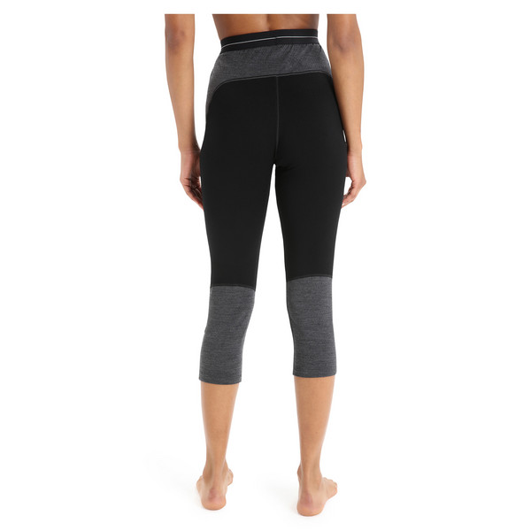 W MERINO ZONEKNIT 260 LEGLESS Damen - Funktionsunterwäsche