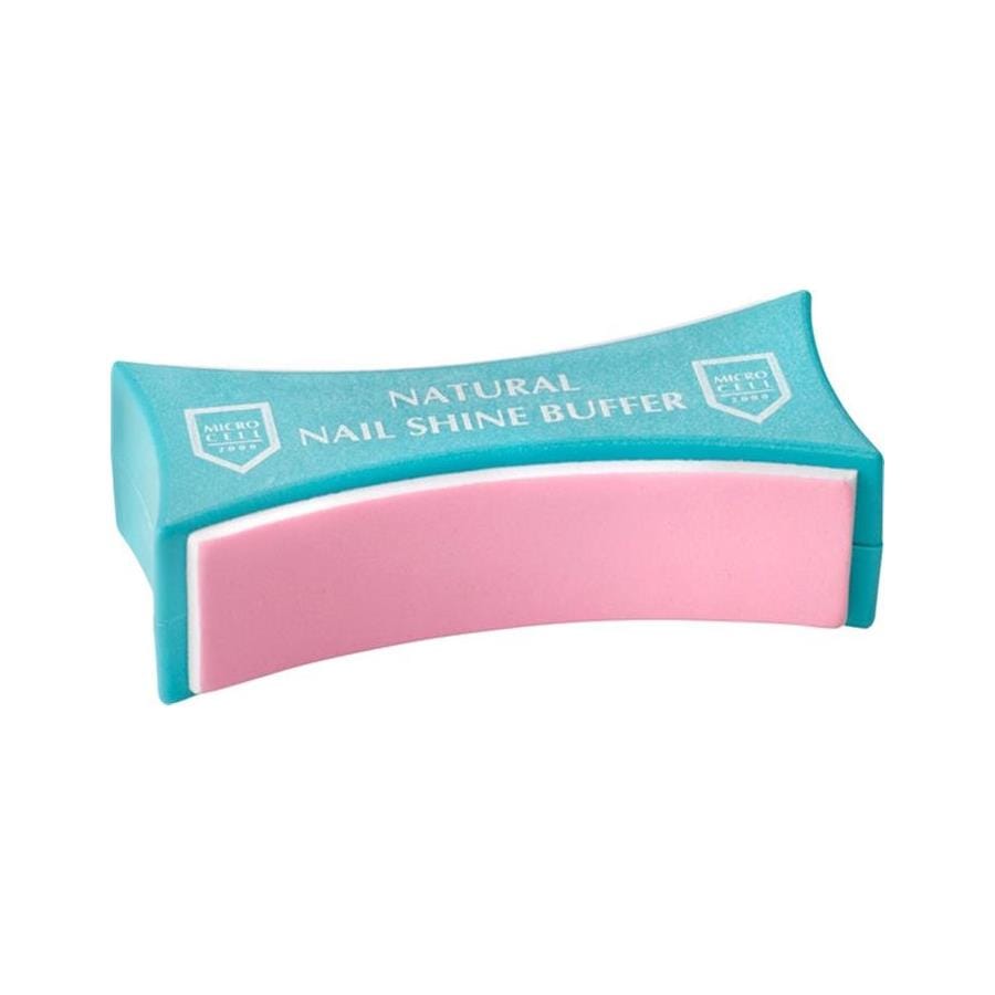 Nail Shine Buffer