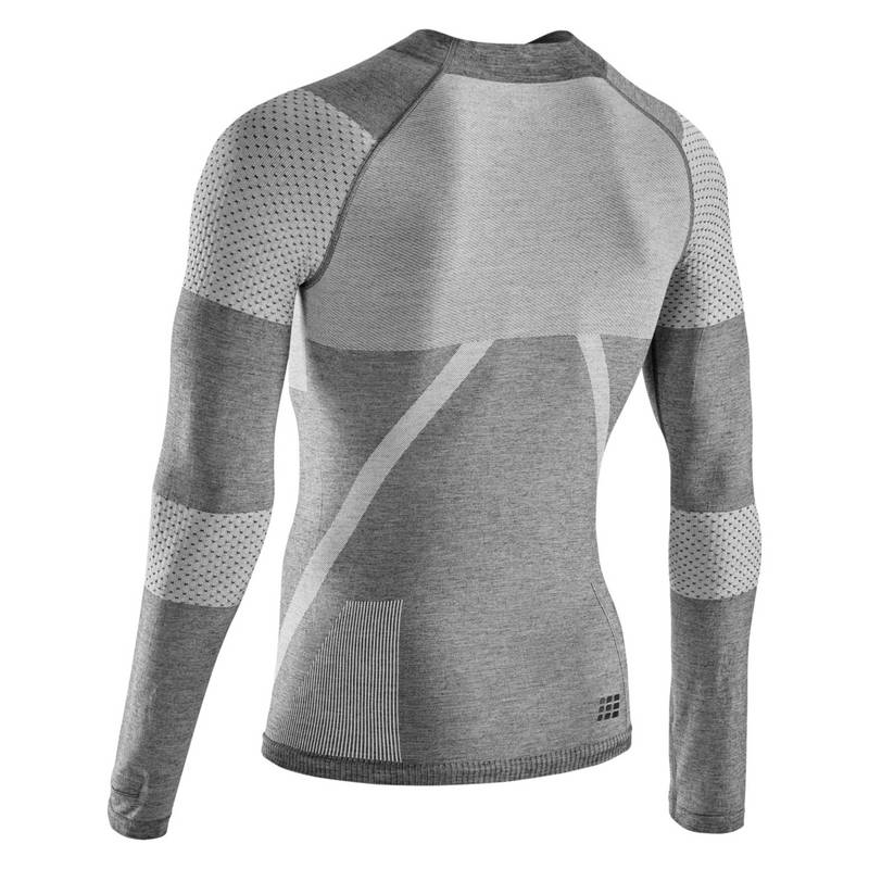 CEP Touring Base Shirt Funktionsshirt Herren