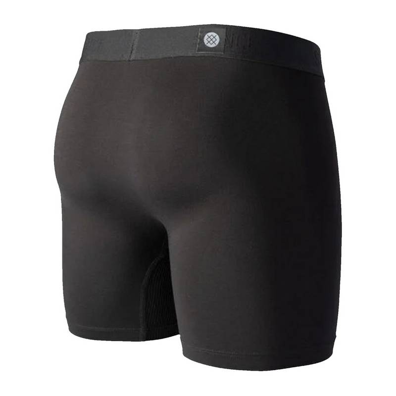 Stance Staple 6in 2 Pack Boxershort Unterhose Herren