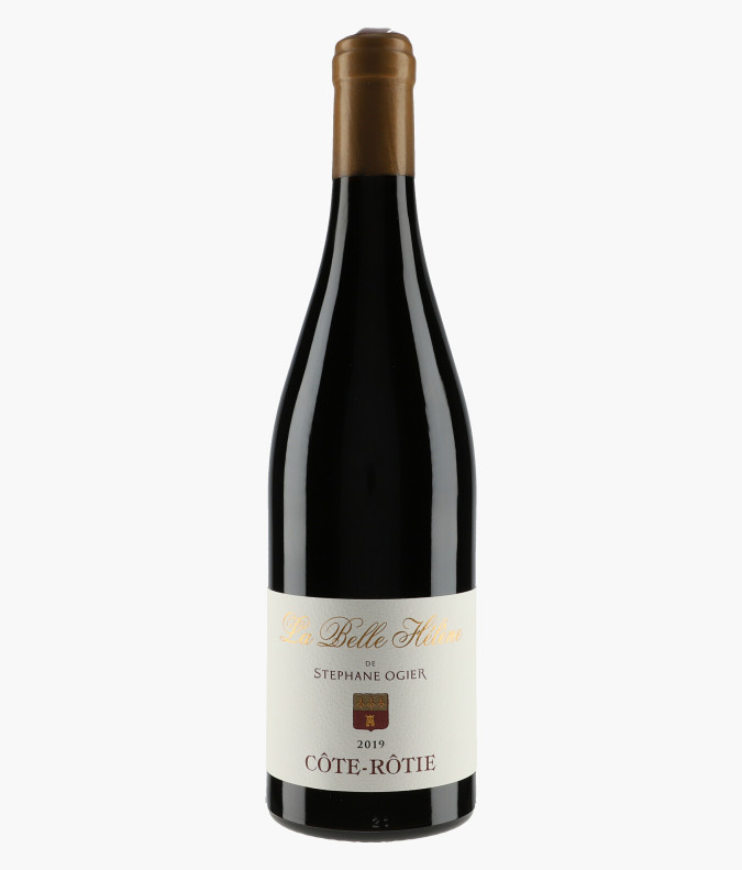 Côte-Rôtie Belle-Hélène 2019OGIER MICHEL & STEPHANE