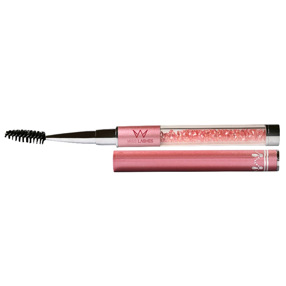 Miss Lashes Mascarabürste Crystal
