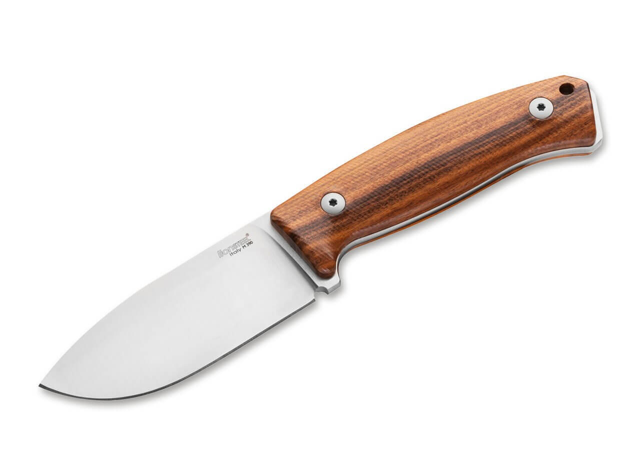 M2M Santos Wood