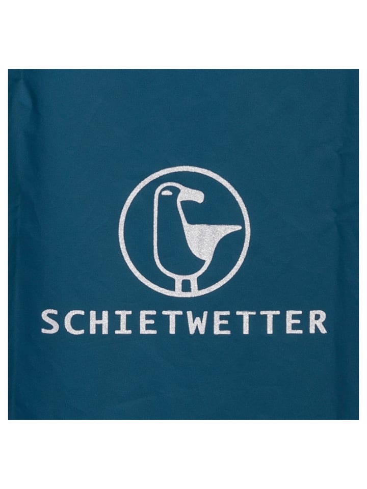 SCHIETWETTER Regenponcho 