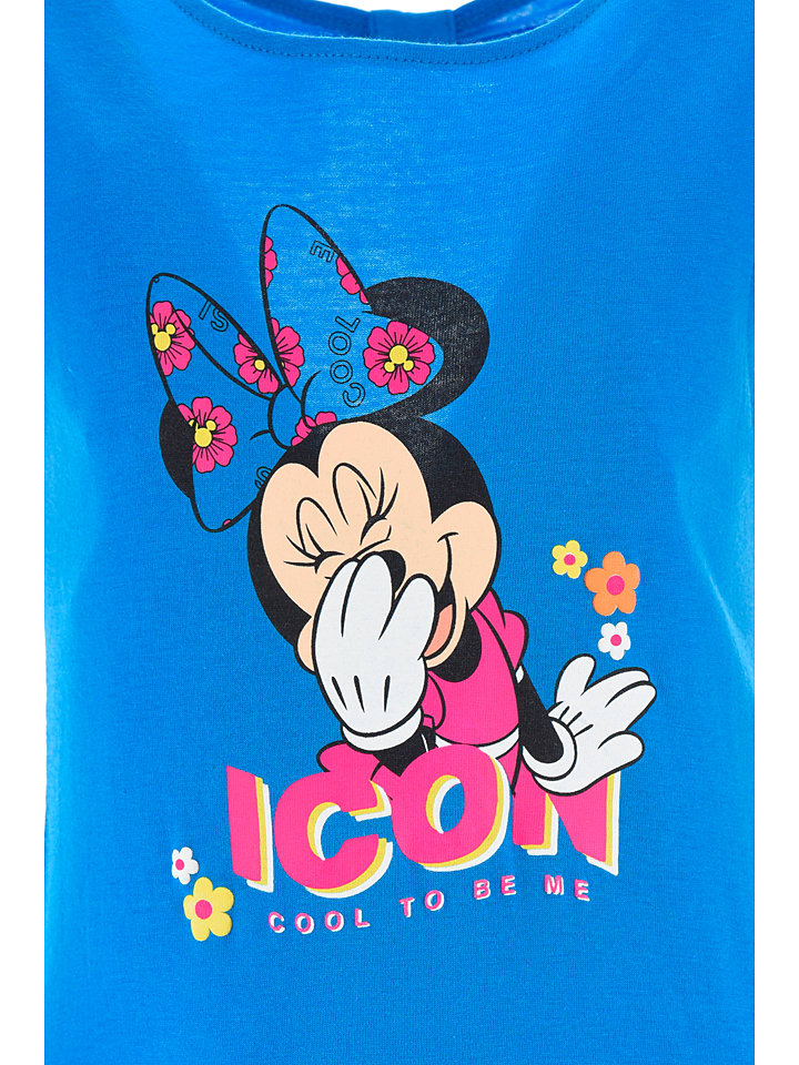 Disney Minnie Mouse Kleid 