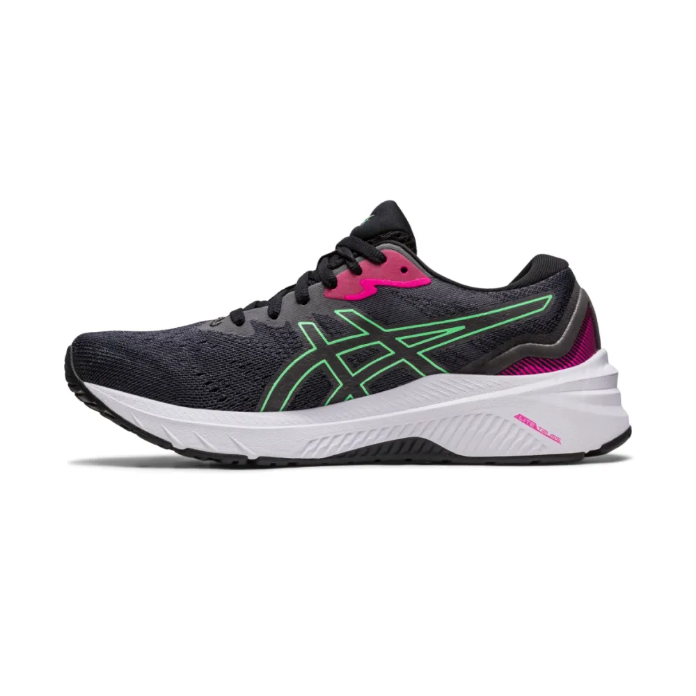 Asics GT 1000 11 1012B197-004 / schwarz