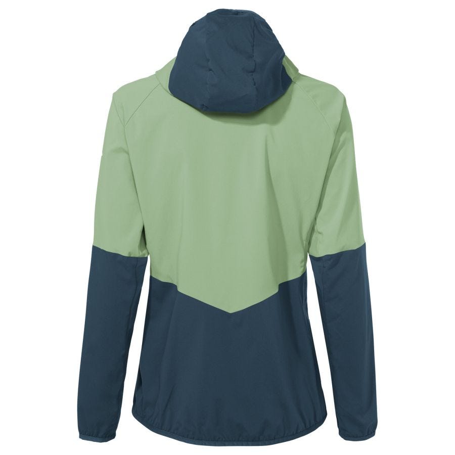 Tekoa Jacke Damen