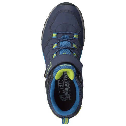 Klettschuh-66211010004 Meindl