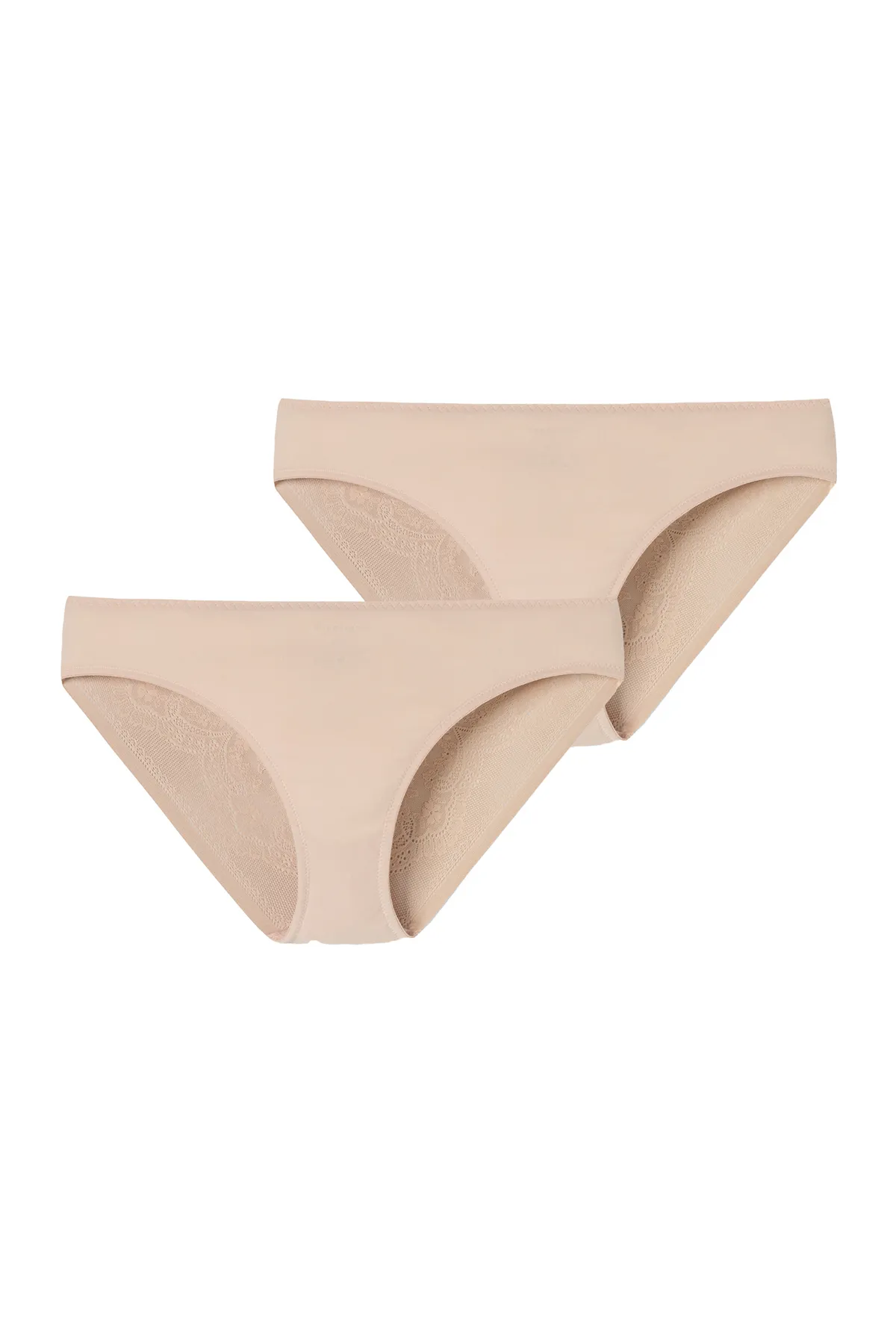 Schiesser  Slip Invisible Lace