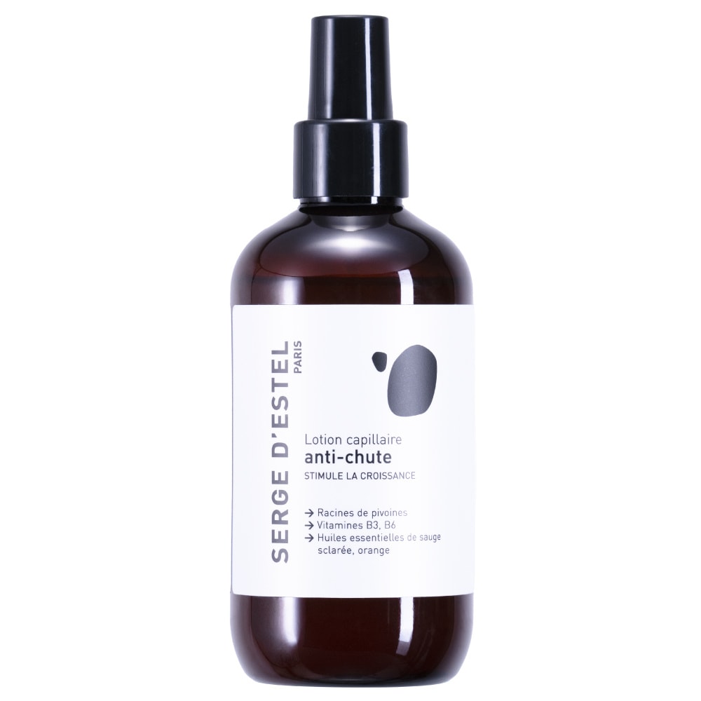 serge d'estel Lotion Anti Chute de Cheveux 200ml Lotion