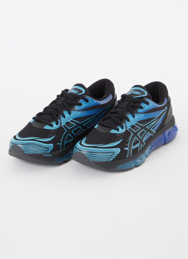 ASICS Gel-Quantum 360 VIII kedas ar sietiņa detaļām