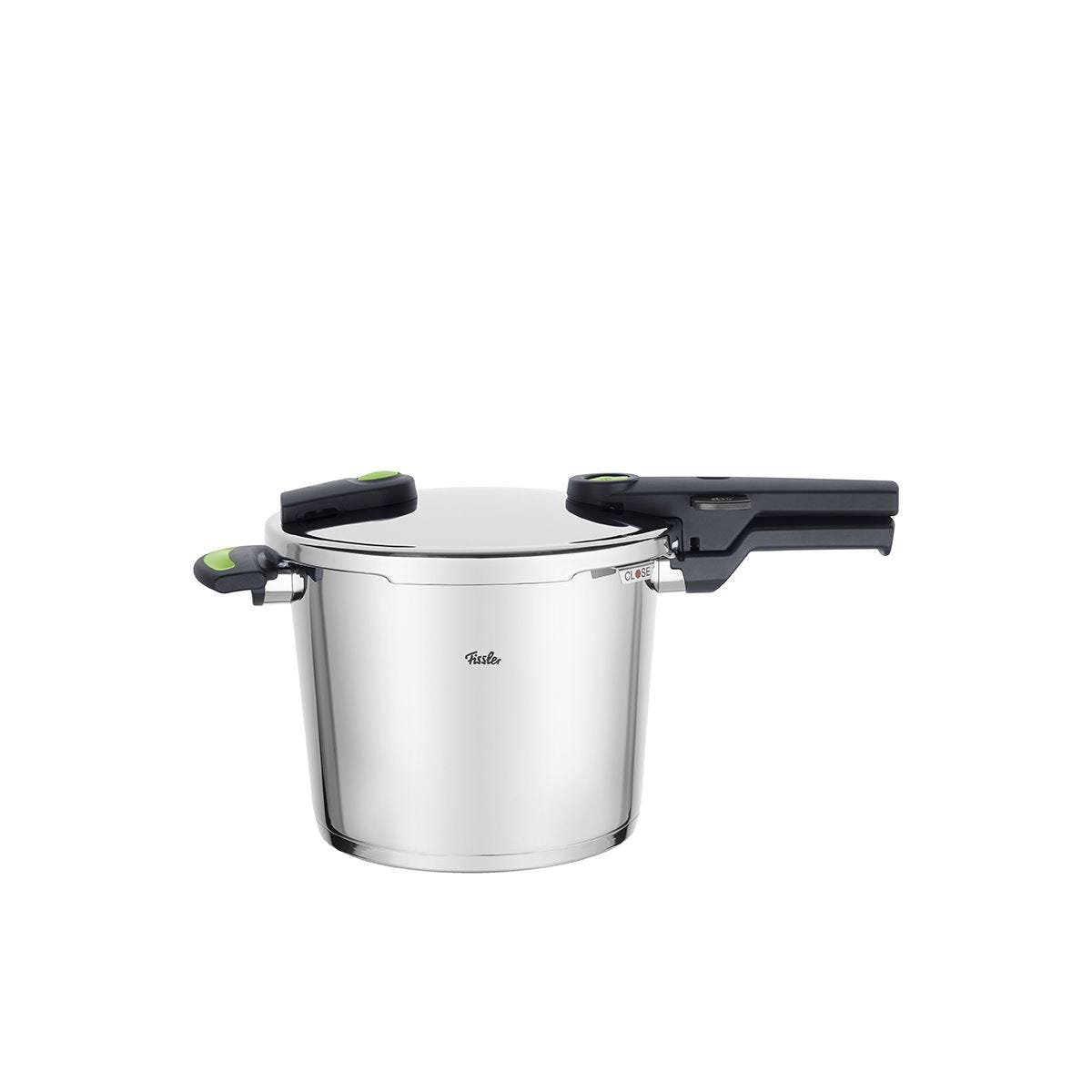 Vitaquick® Green Schnellkochtopf