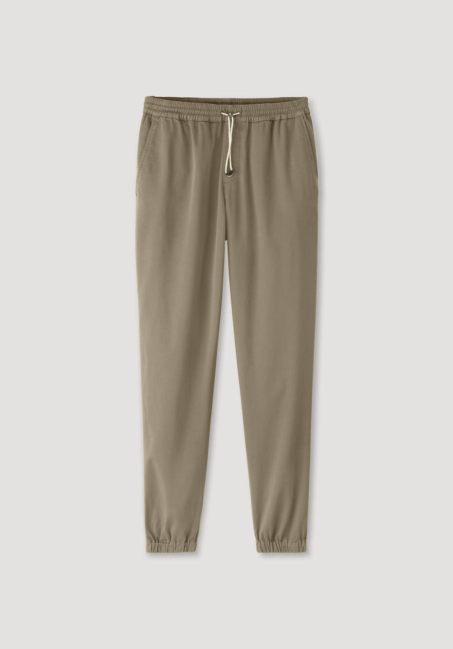 Joggpants Enea Regular aus Bio-Baumwolle