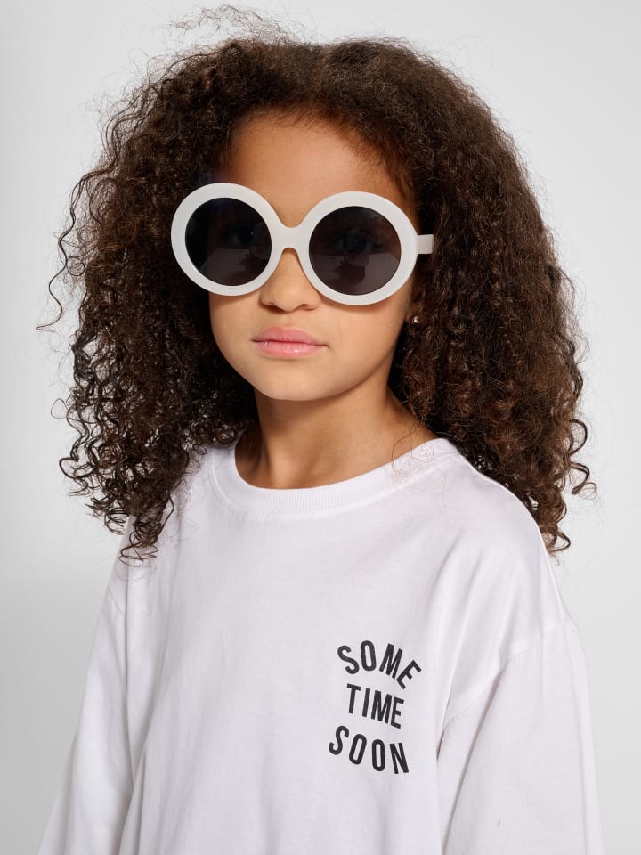 Sometime Soon Sometime Soon T-Shirt Stsrevolutionary Fußball Mädchen in BRIGHT WHITE günstig kaufen
