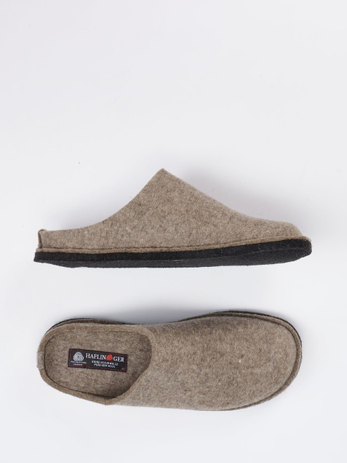 Pantolette-74633590001 Haflinger