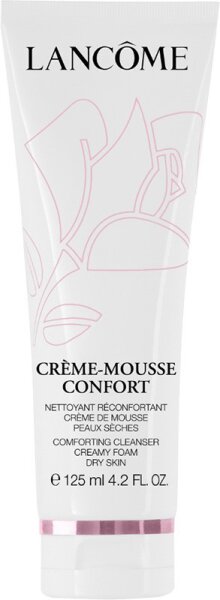 Lancôme Creme-Mousse Confort Reinigungsschaum