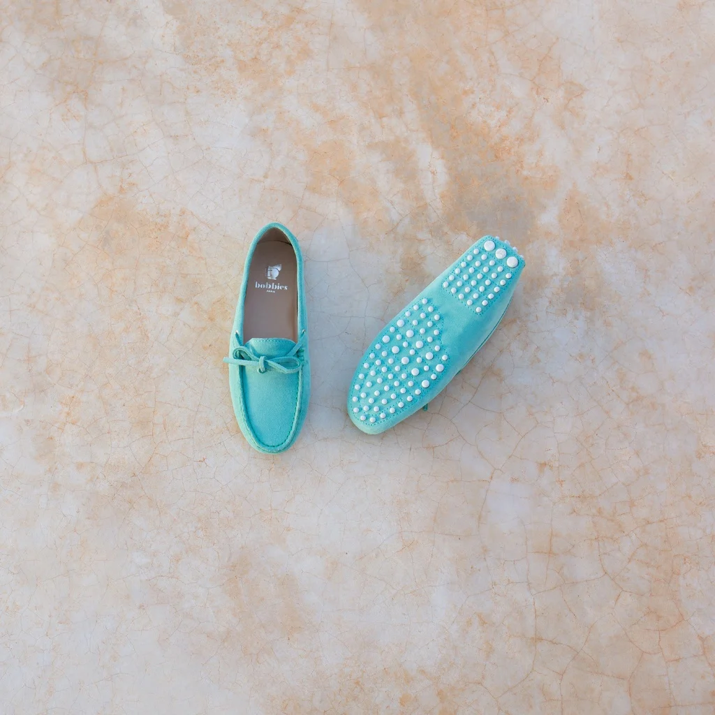 L'Amoureuse - Sorbet Menthe