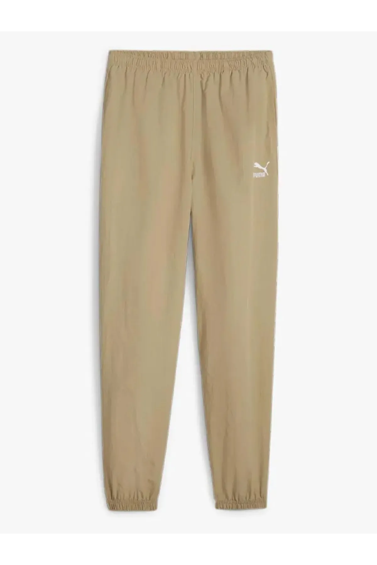 Puma  624245 beige Webhose für Damen/Mädchen