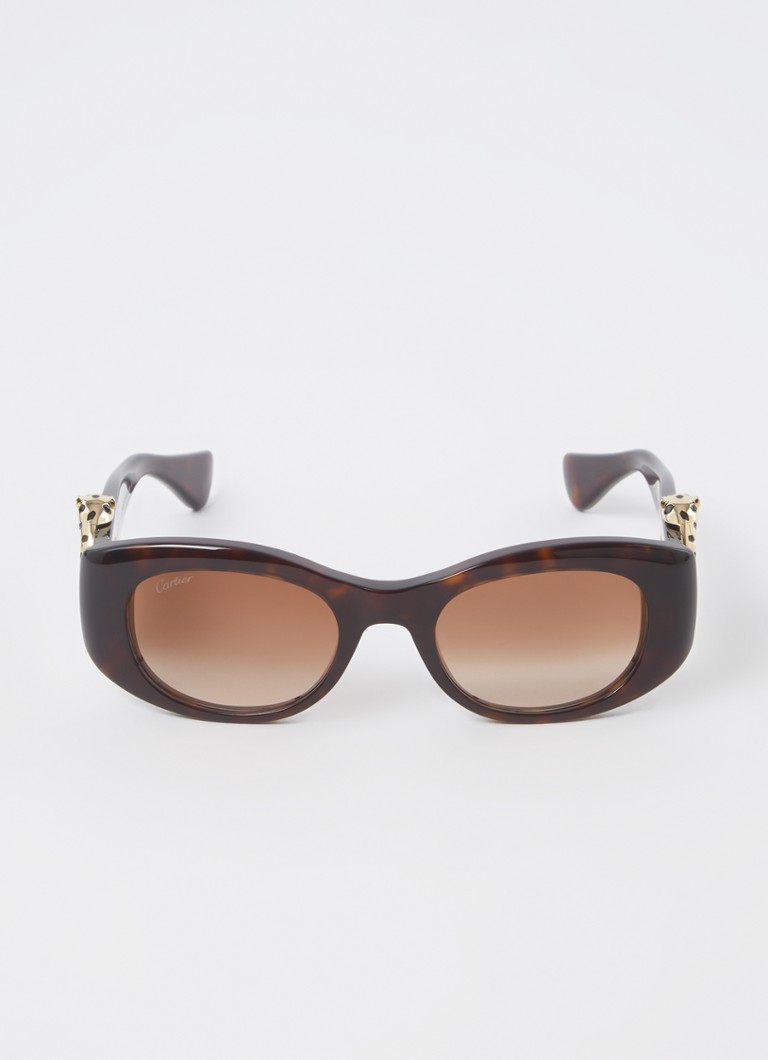 Cartier Retro Sunglasses CT0472S