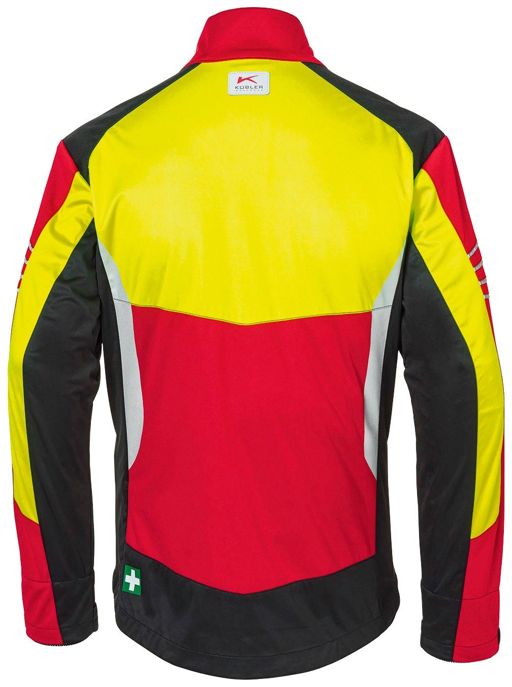 Kübler Arbeitsjacke Outdoorjacke