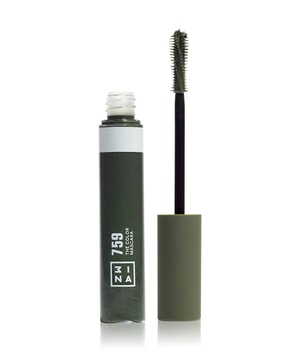 3INA The Color Mascara Mascara-14 ml