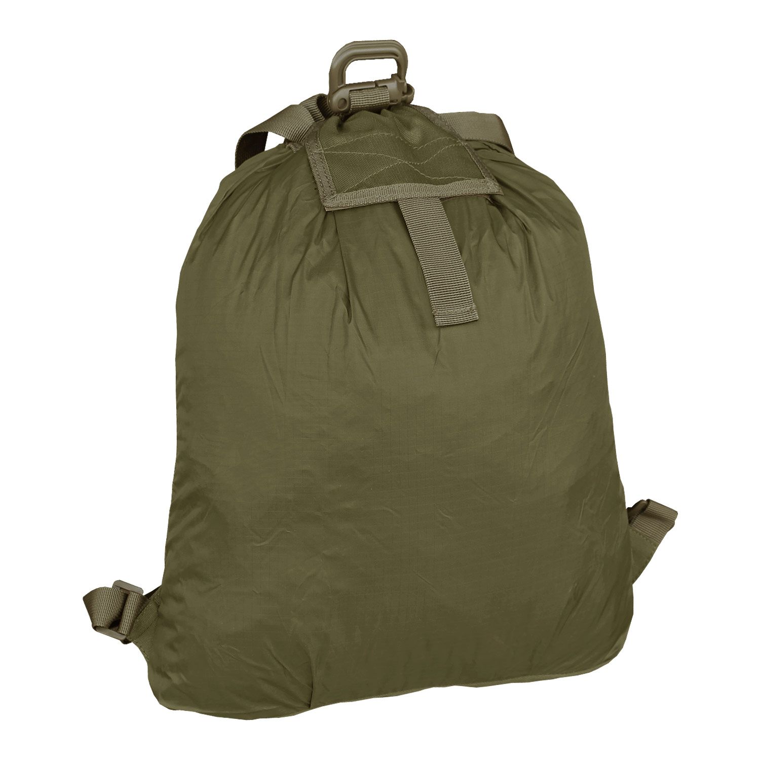 Roll-up Rucksack
