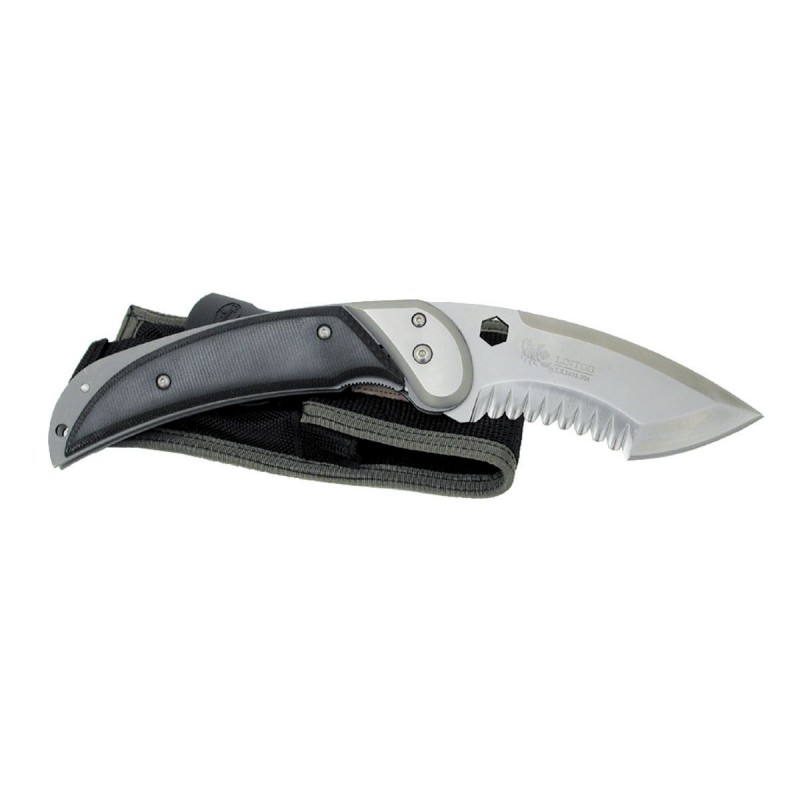 Taktisches Messer Linton Tiger Shark I, Linton Messer.