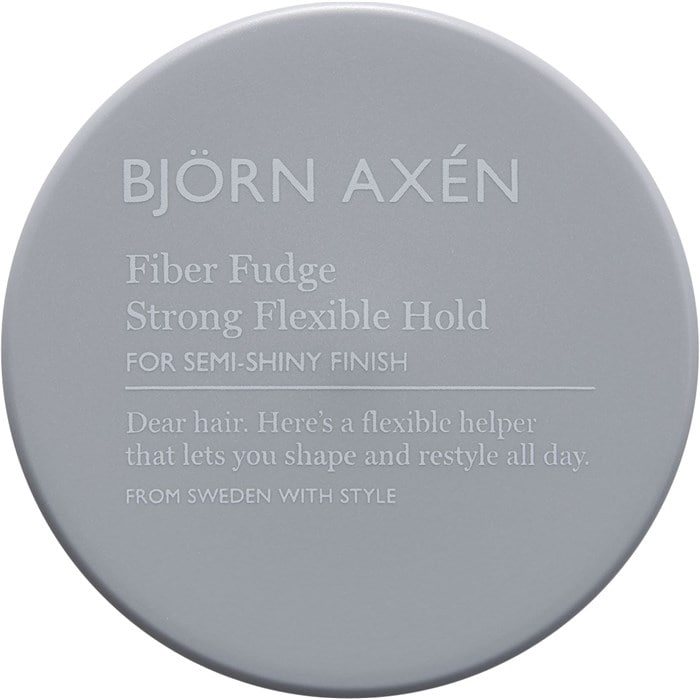 Fiber Fudge Strong Flexible Hold