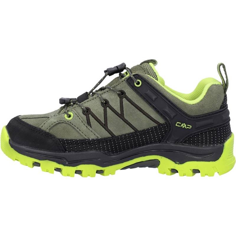CMP Rigel Low WP Wanderschuhe Kinder