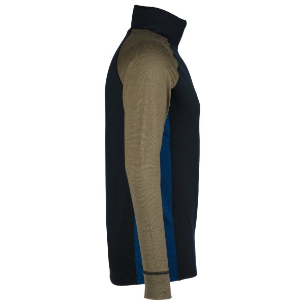 Stoic - Merino240 SvenstaSt. Half Zip - Merinounterwäsche