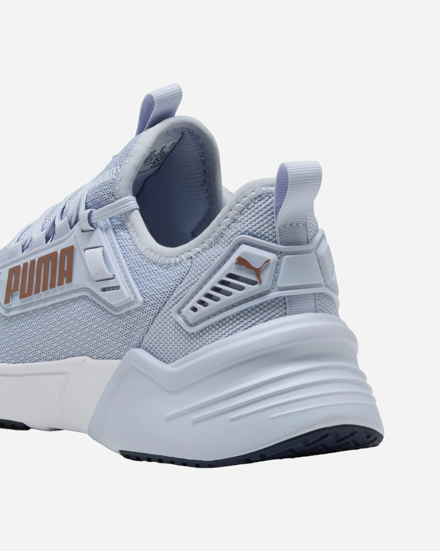 Buty sportowe Scarpe Puma Retaliate W 379478-29