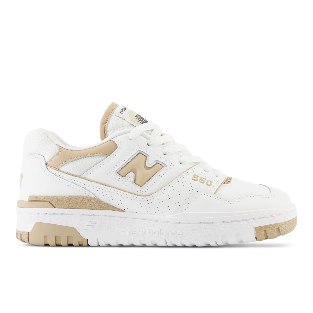 New Balance 550 BBW550BT BBW550BT / weiss