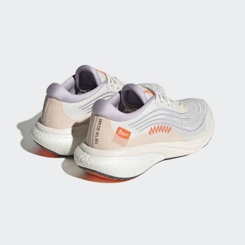 adidas Supernova 2.0 x Parley Schuh Laufschuhe Damen