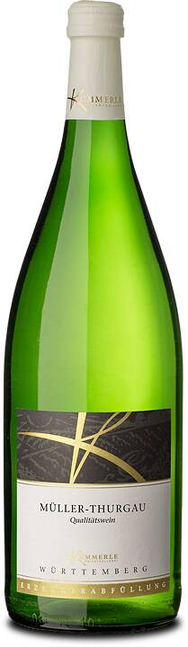 Privatkellerei Kümmerle 2023 Müller-Thurgau 1,0L 2023