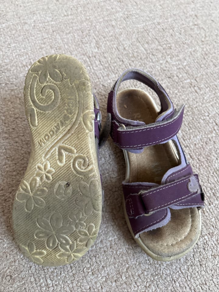 Ricosta Sandalen 