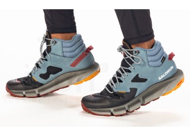 Salomon Predict Hike Mid Gore-Tex M