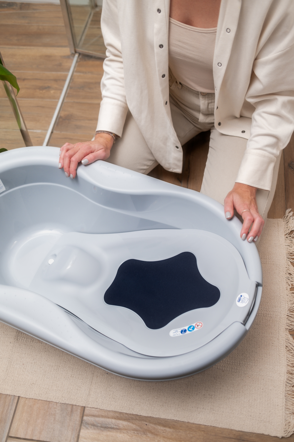 Badewanne RBD TOP